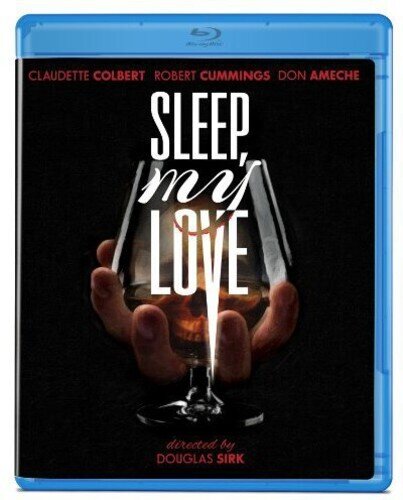Sleep, My Love (1948) (n/b, Versione Rimasterizzata)