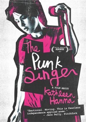 The Punk Singer (2013)