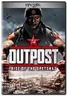 Outpost - Rise of the Spetsnaz (2013)
