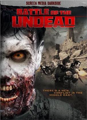 Battle of the Undead - Cannon Fodder (2013)