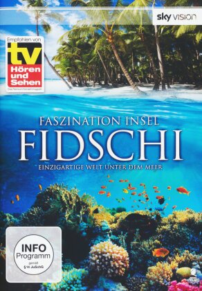 Faszination Insel - Fidschi (Sky Vision)