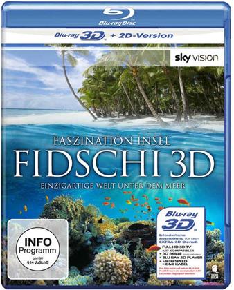 Faszination Insel - Fidschi (Sky Vision)
