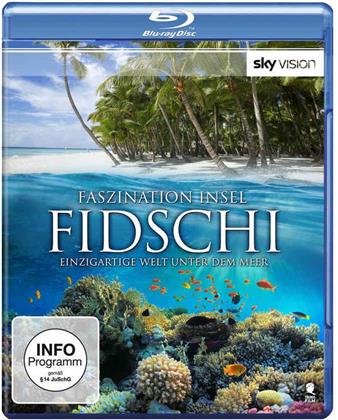 Faszination Insel: Fidschi (Sky Vision)