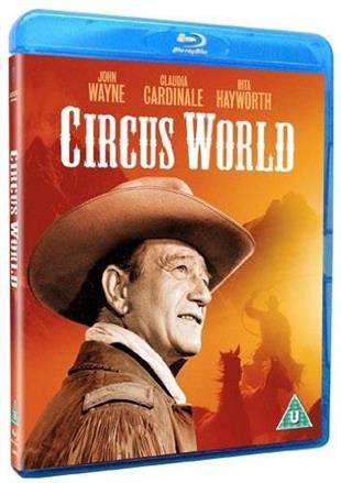 Circus World (1964)