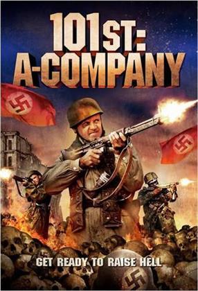 101st: A-Company - Devils of War (2013)