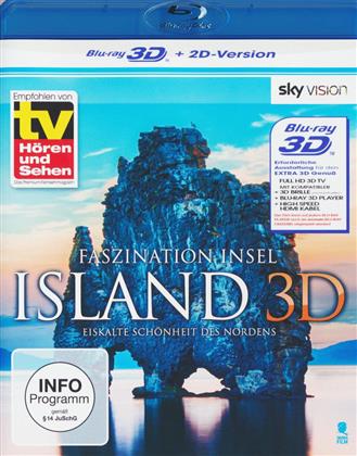 Faszination Insel - Island (Sky Vision)