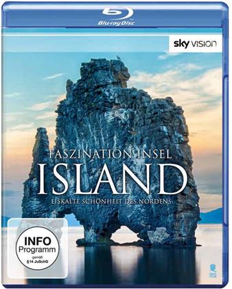 Faszination Insel - Island (Sky Vision)