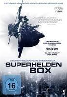 Superhelden Box (3 DVDs)