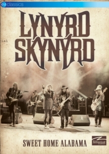 Lynyrd Skynyrd - Sweet Home Alabama (EV Classics)