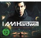 Hardwell - I Am Hardwell - Living The Dream