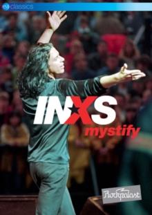 INXS - Mystify (EV Classics)