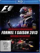 F1 - Der offizielle Rückblick der Formel 1 Saison 2013