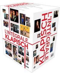 L'Intégrale Klapisch (12 DVDs)