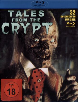 Tales from the Crypt - 32 Geschichten