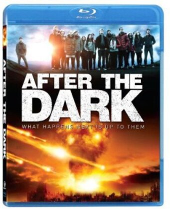 After the Dark - The Philosophers (2013)