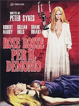 Rose rosse per il demonio - Demons of the mind (1972)