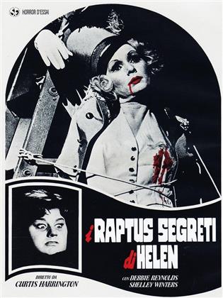 I raptus segreti di Helen - What's the Matter with Helen? (1971)