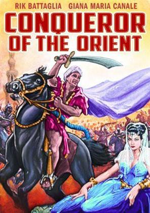 Conqueror of the Orient - Il conquistatore dell'Oriente