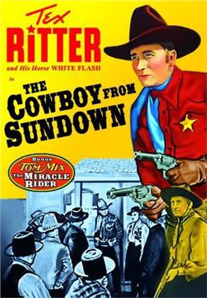 Tex Ritter Actor CeDe.ch