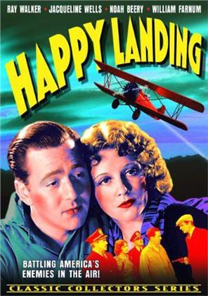 Happy Landing (1934) (s/w)