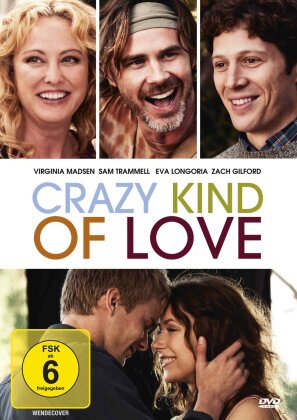 Crazy Kind of Love (2012)