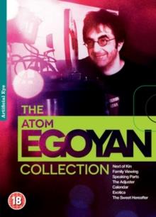The Atom Egoyan Collection (7 DVDs)
