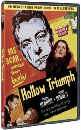 Hollow Triumph (1948) (n/b)