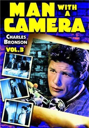 Man with a Camera - Vol. 3 (b/w)