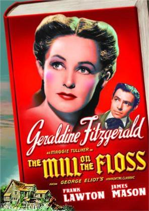 The Mill on the Floss (1937) (s/w)