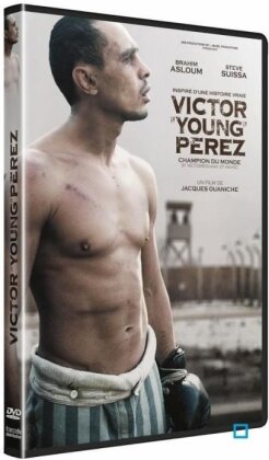 Victor "Young" Perez (2013)
