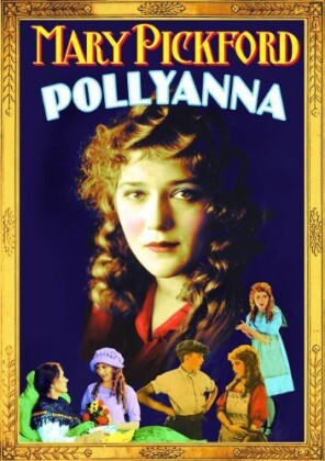 Pollyanna - Pollyanna (Silent) / (B&W) (1920)