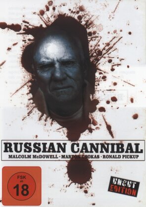 Russian Cannibal (2004) (Uncut)