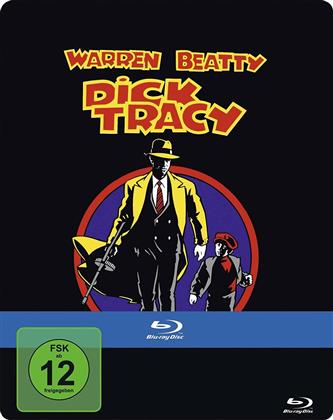 Dick Tracy (1990) (Steelbook)