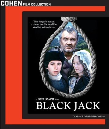 Black Jack (1979) (35th Anniversary Edition)