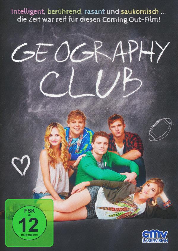 Geography Club (2013)