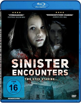 Sinister Encounters (2010)