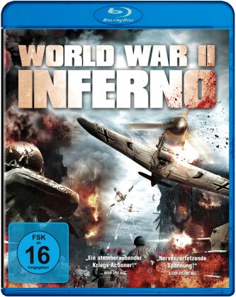 World War Inferno 2 (2011)