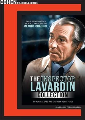 The Inspector Lavardin Collection (2 DVDs)