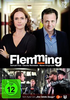 Flemming - Staffel 2 (3 DVDs)