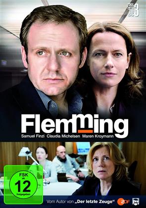 Flemming - Staffel 3 (3 DVDs)