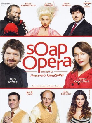 Soap Opera (2014)
