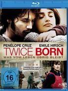 Twice Born - Was vom Leben übrig bleibt (2012)