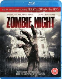 Zombie NIght (2013)