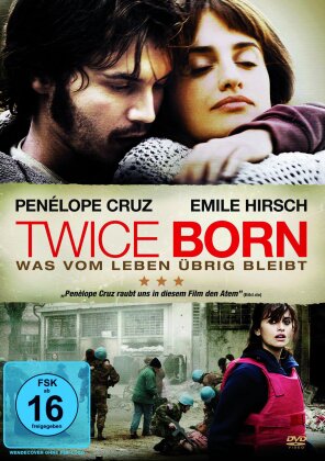 Twice Born - Was vom Leben übrig bleibt (2012)