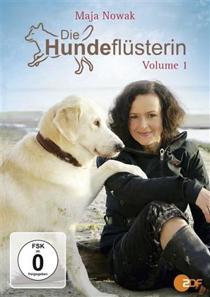 Die Hundeflüsterin - Maja Nowak - Volume 1