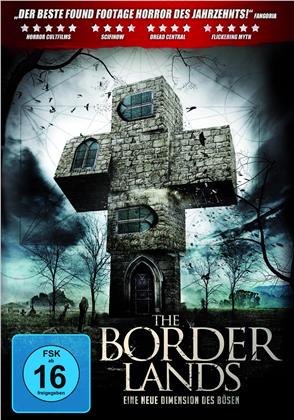 The Borderlands (2013)