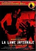 La lame infernale (1974) (Single Edition)