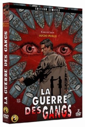 La guerre des gangs - Luca il contrabbandiere (1980) (Edizione Limitata, 2 DVD)
