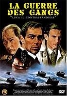 La guerre des gangs - Luca il contrabbandiere (Édition Simple) (1980)