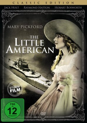 The little American (Classic Edition)